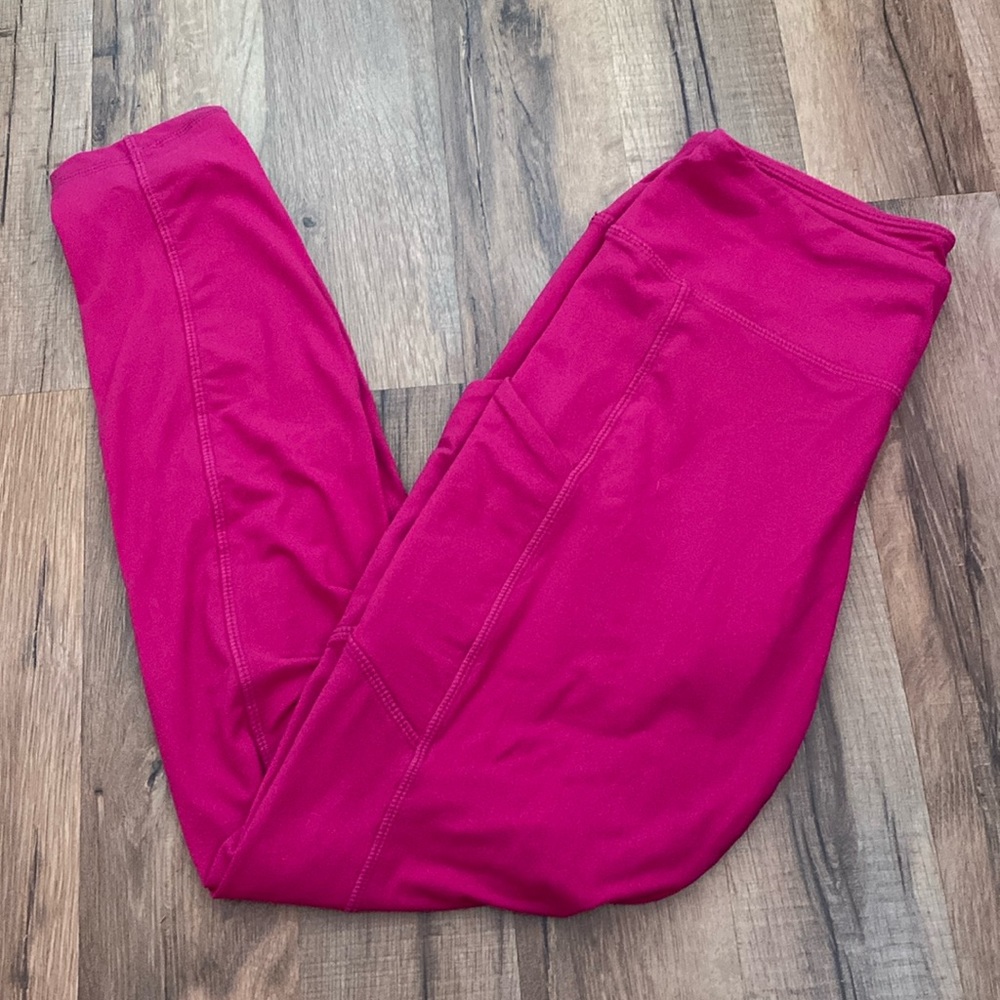 Buttery Soft Leggings